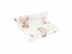 TAPET VINIL KIDS WORLD300529