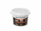 Lazura Pentacolor Ultra Lasur, barva palisandr, 3l