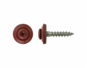 Samořezné šrouby Haushalt, DIN 7504N, 5,5 x 100/65 mm, 50 ks.