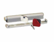 Tlumič (22.01.106; ŠEDÝ)