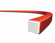 Řezací lano sekačky na trávu 3,0 mm/44 m čtverečních