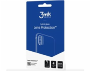3mk ochrana kamery Lens Protection pro Apple iPhone 15 Pro Max (4ks)