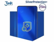 3mk All-Safe - fólie SilverProtection+ Phone, 25 ks