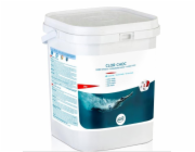 RYCHLE ÚČINNÝ CHLÓR 5 KG