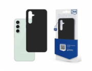 3mk ochranný kryt Silicone Case pro Samsung Galaxy S23 FE