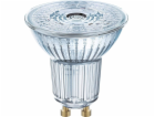 LED žárovka Osram PAR16, 36°, 4,3W, GU10, 2700K, 350lm