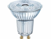 LED žárovka Osram PAR16, 36°, 4,3W, GU10, 2700K, 350lm