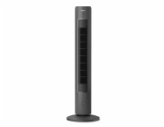 Stojací ventilátor Philips CX5535/11, 40W