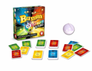 Stolní hra Piatnik Tik..Tak..Bumm Color flash 785696