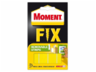 MOMENT SUPER FIX ODNÍMATELNÁ OBOUSTRANNÁ LEPICÍ PÁSKA