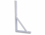 Držák police Bolis Italia, 155 x 300 mm