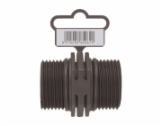Konektor s O-kroužkem 1/2" M