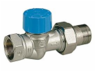 Ventil R402H, 1", vnitřní a vnější závit