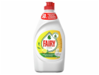 Mycí prostředek na nádobí VÍLA LEMON, 1,3l