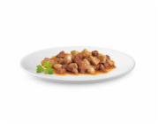 KONZERVOVANÉ EDALY PRO KOČKY "GURMET GOLD" 4 x 85 g