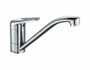 Kuchyňská baterie Franke Novara Plus