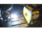 Svařovací drát ESAB OK ARISTOROD 12,50 O0,8 mm, 15 kg