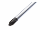 Křížový šroubovák Forte Tools, PH2, 125 mm