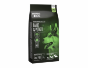 EDAL DRY DOG PRIMADOG ERIENA BULV 10KG