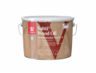 Olej na dřevo Tikkurila Valtti Wood Oil EC, transparentní...