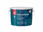 Barva Tikkurila Panssarimaali, základ C, 9 l