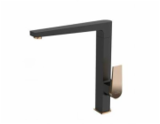 Invena Midnight BZ-35-014-V, Kuchyňská baterie