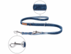 Nastavitelné vodítko Amiplay Denim, tmavě modré, 1-2 roky