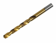 Vrták do kovu IRWIN HSS PRO TITAN, 4X75 MM