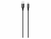 Kabel STANDARD USB Typ AM, Lightning M, 1m