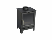 FLAMMIFERA BST31, 4,9 kW Litinová kamna 