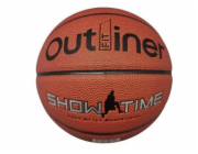 Basketbalový OUTLINER BLPVC0112A, velikost 5