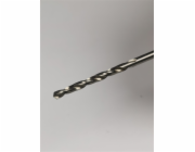 Vrták do kovu HSS HAUSHALT, 8×117 mm