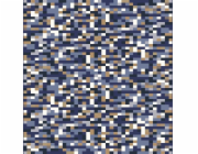 Koberec Domoletti Castillo 1805 - X, iv. barevně, 190x133 cm