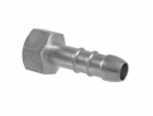 Připojení plynové hadice 469EGN, 1/2" x 10 mm, vnitřní závit