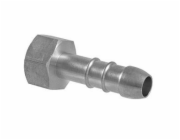 Připojení plynové hadice 469EGN, 1/2" x 10 mm, vnitřní závit
