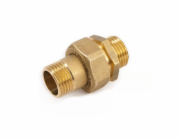 Demontážní konektor 240OR,, 1/2", vnější závity