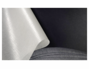 Fotoalbum Hama LA FLEUR 30x30 cm, 100 stran, bílá, lepicí