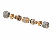 Demontážní šroubení 1440, 16 x 16 mm