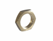 Matice 120E, TDM mosaz, 1 1/4"