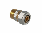 Utahovací bit 1030, 1" x 26 mm, vnější závit