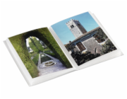 Hama La Fleur mini bile na 40 fotek o velikosti 10x15     2223