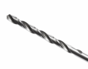 Vrták do kovu Forte Tools, 3,2x65 mm