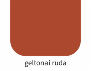 Barva na podlahu Rilak, světle hnědá, 2,7l