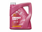 MOTOROVÉ OLEJE MANNOL ENERGY COMBI LL 5W-30 5L