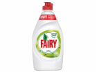 Mycí prostředek na nádobí FAIRY APPLE, 450 ml