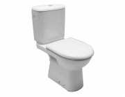 WC mísa JIKA DEEP H8236160000001, 360×670 mm