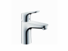 Umyvadlová baterie HANSGROHE FOCUS 31517000, chrom