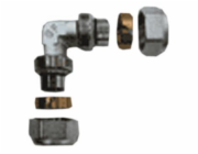 Úhlová spojka D.18X2 530020N/1065 1818