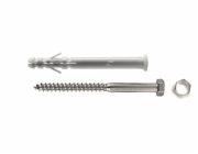 OTOČNÝ IVAR (8X120 mm)