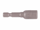 Magnetický bit MAKITA, 1/4, 7X50MM